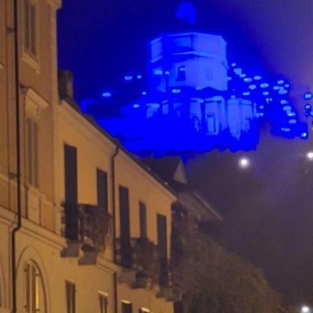 Casa Fresia Apartman Torino Kültér fotó