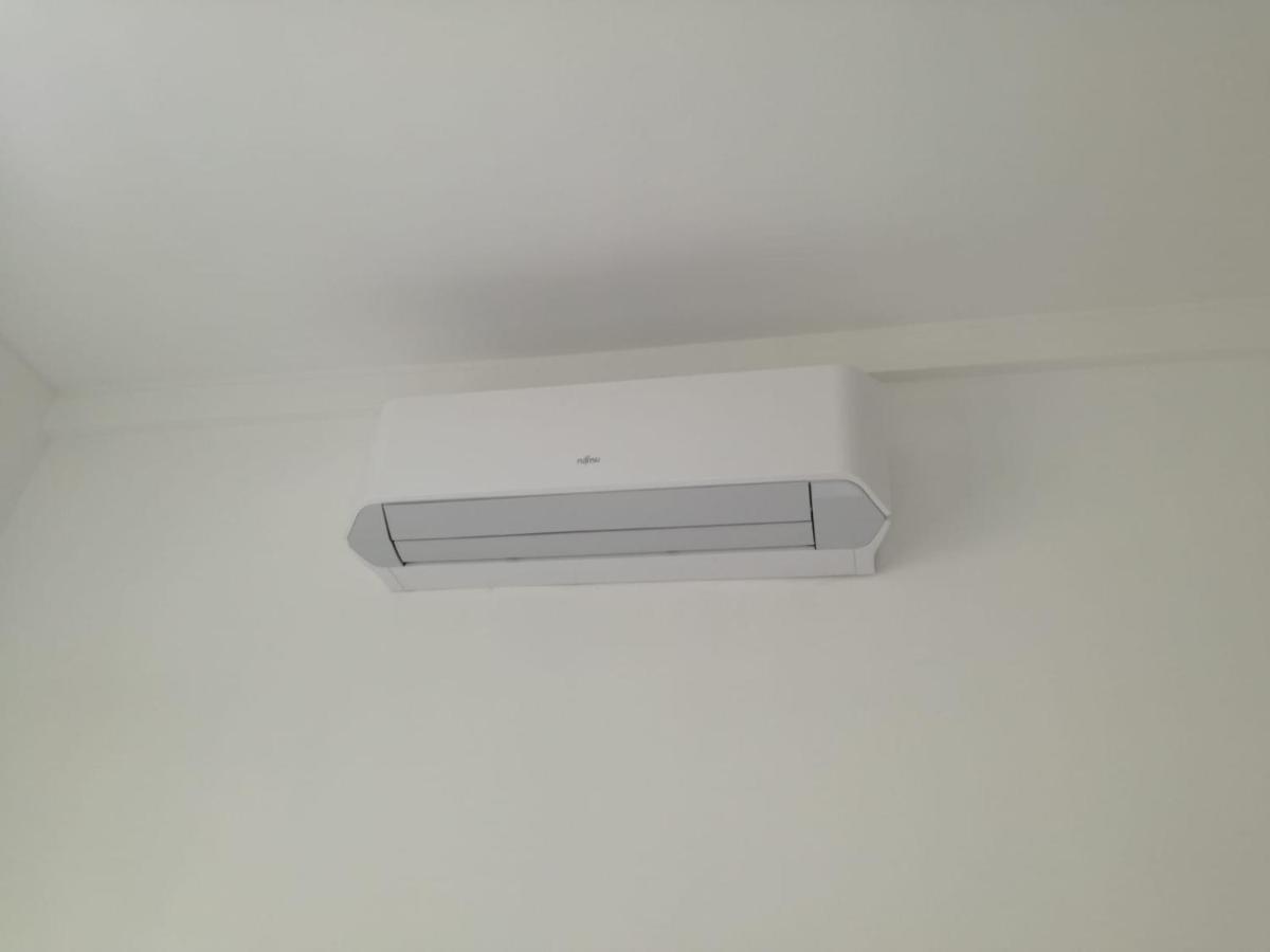 Casa Fresia Apartman Torino Kültér fotó
