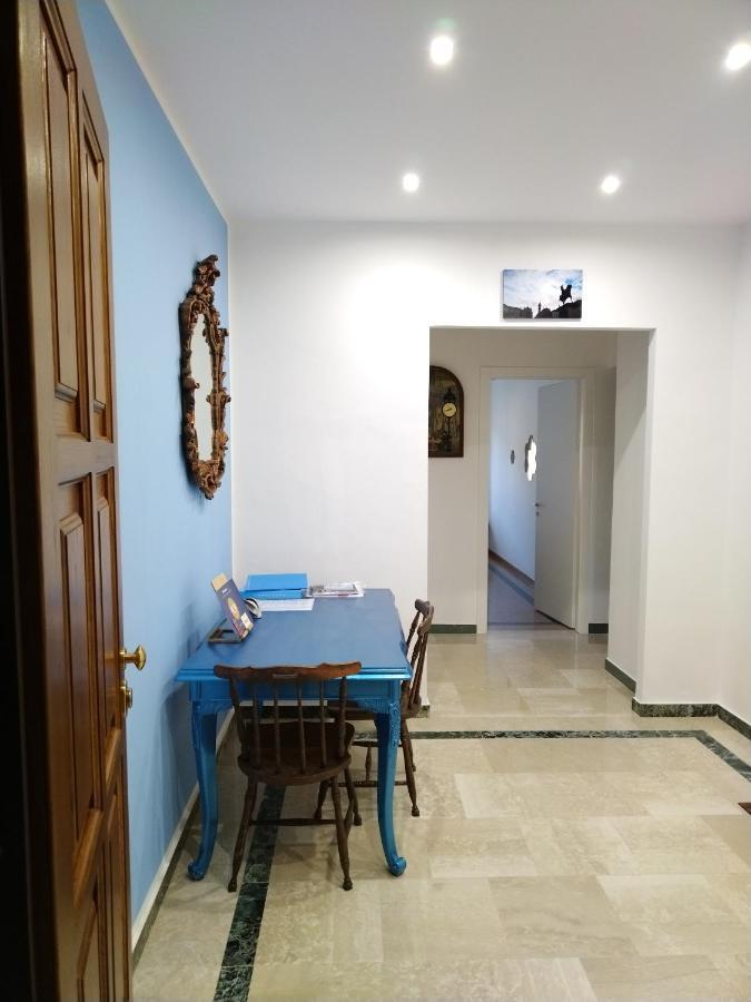 Casa Fresia Apartman Torino Kültér fotó