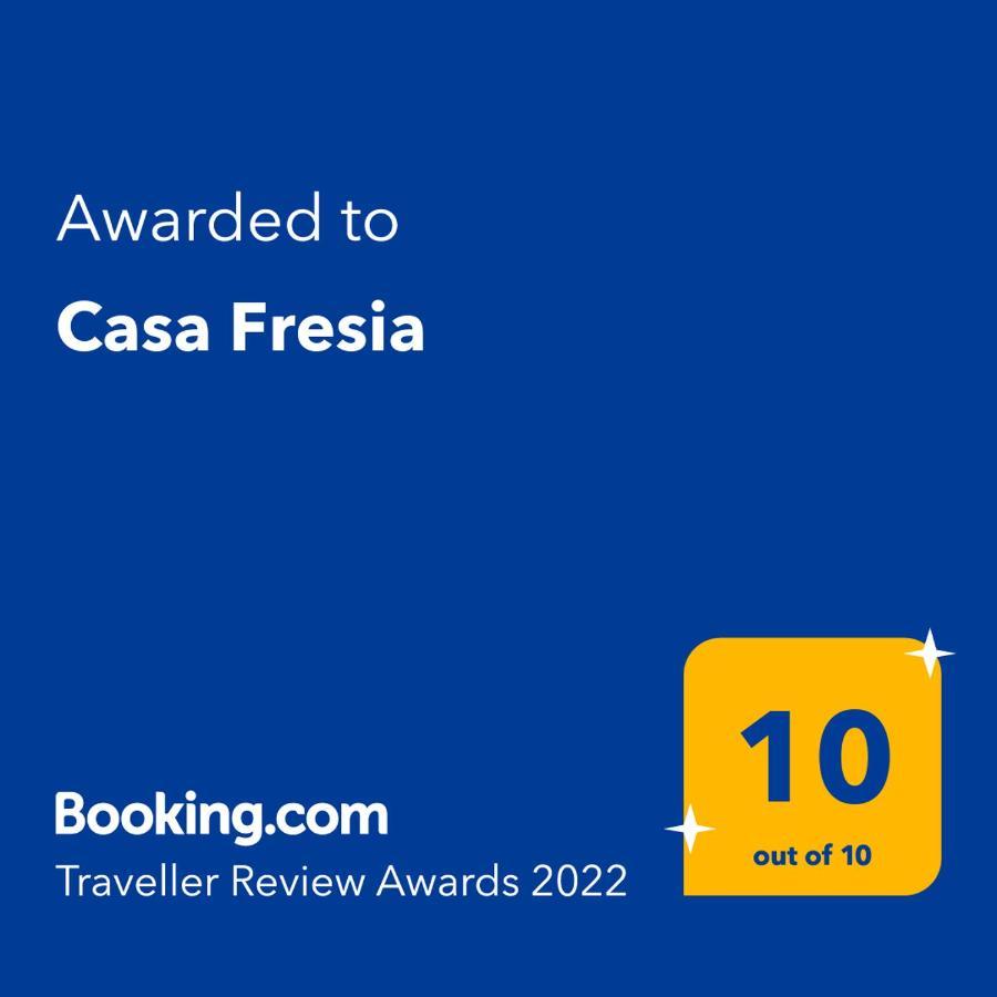 Casa Fresia Apartman Torino Kültér fotó