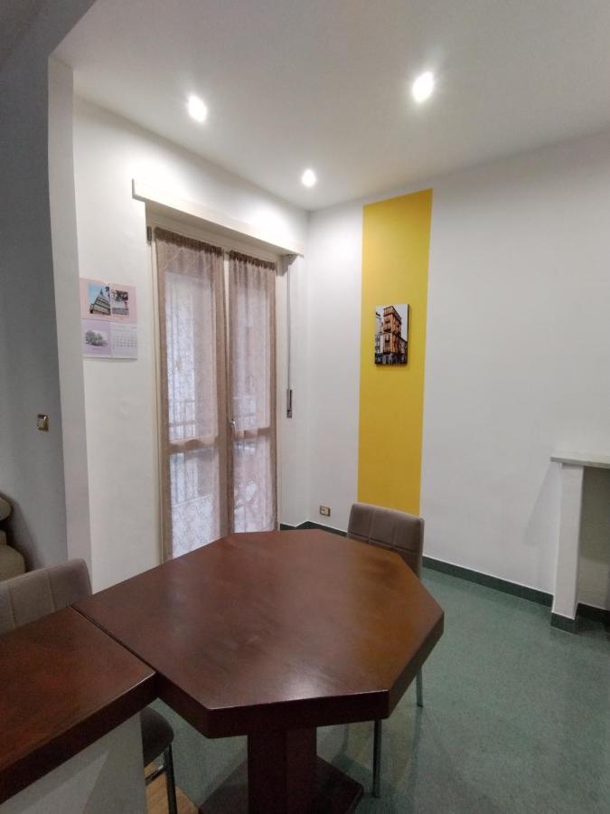 Casa Fresia Apartman Torino Kültér fotó