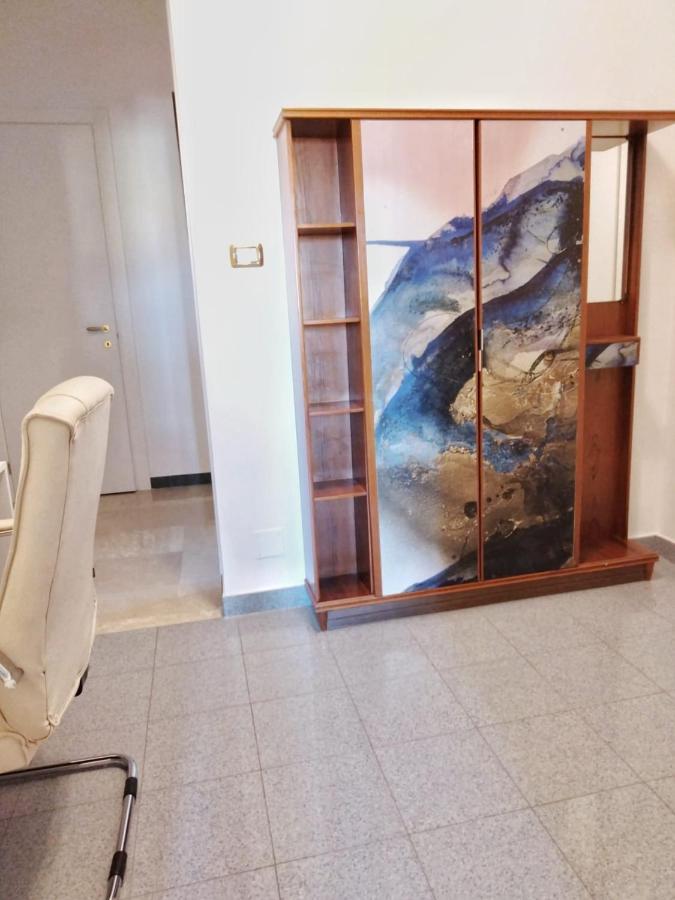 Casa Fresia Apartman Torino Kültér fotó