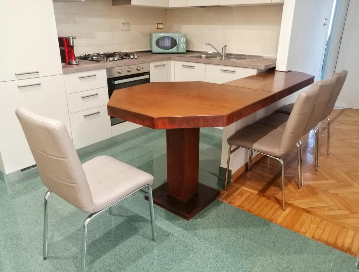 Casa Fresia Apartman Torino Kültér fotó