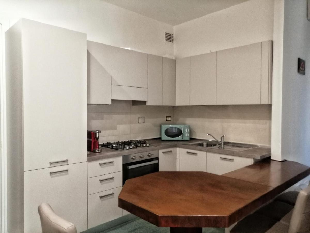 Casa Fresia Apartman Torino Kültér fotó