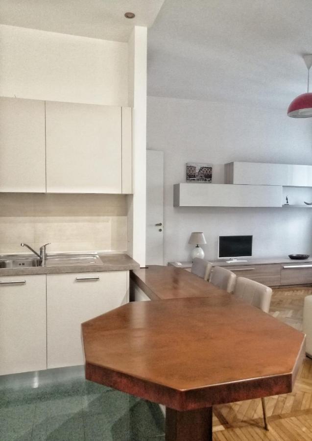 Casa Fresia Apartman Torino Kültér fotó