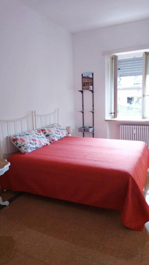 Casa Fresia Apartman Torino Kültér fotó