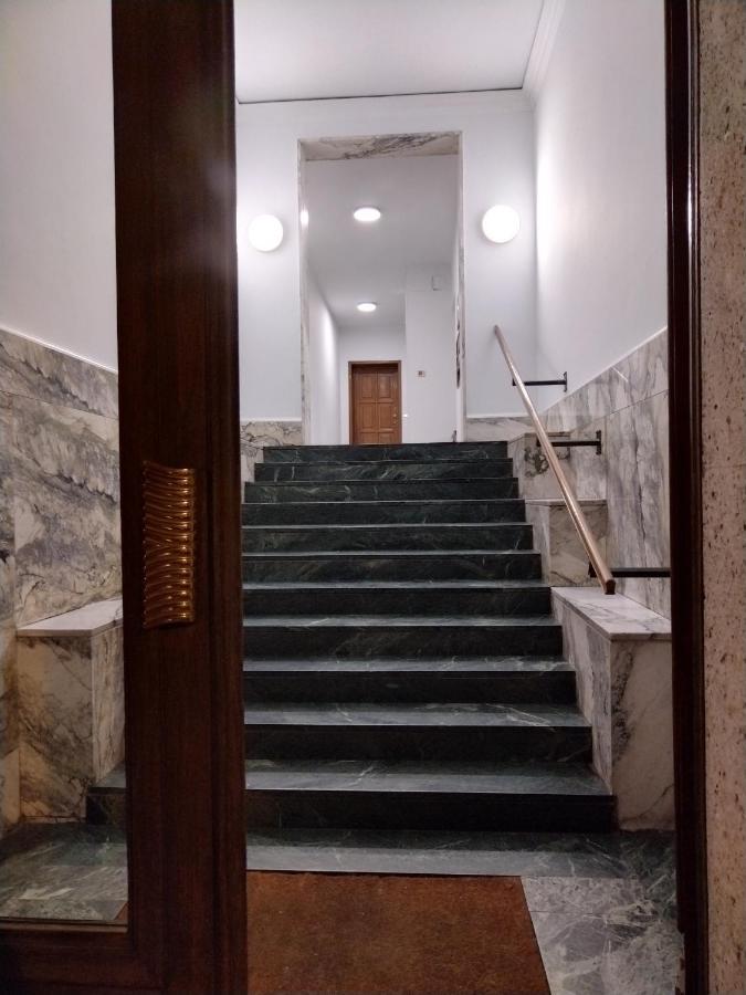 Casa Fresia Apartman Torino Kültér fotó
