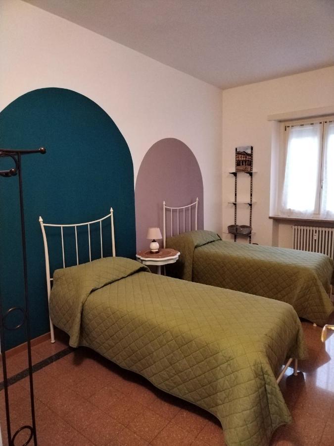 Casa Fresia Apartman Torino Kültér fotó