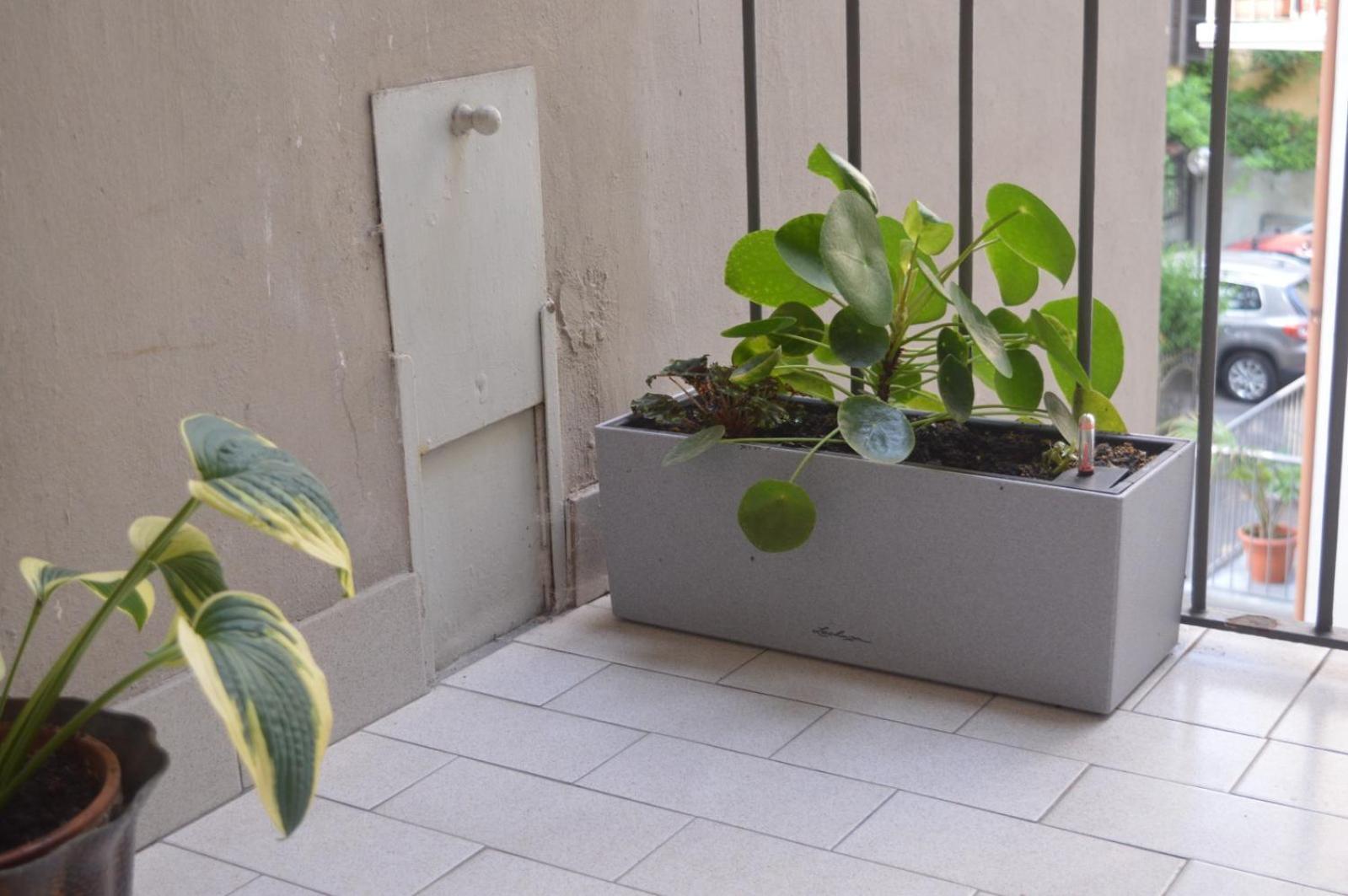 Casa Fresia Apartman Torino Kültér fotó