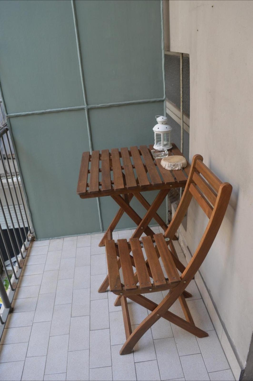 Casa Fresia Apartman Torino Kültér fotó