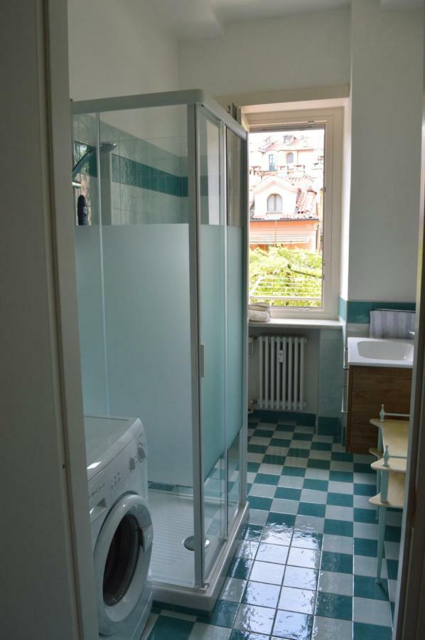 Casa Fresia Apartman Torino Kültér fotó