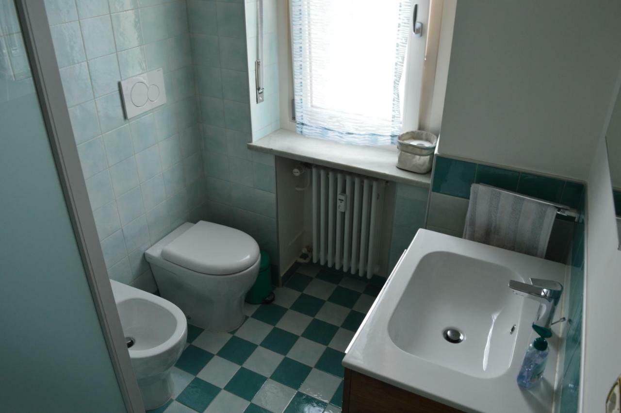 Casa Fresia Apartman Torino Kültér fotó