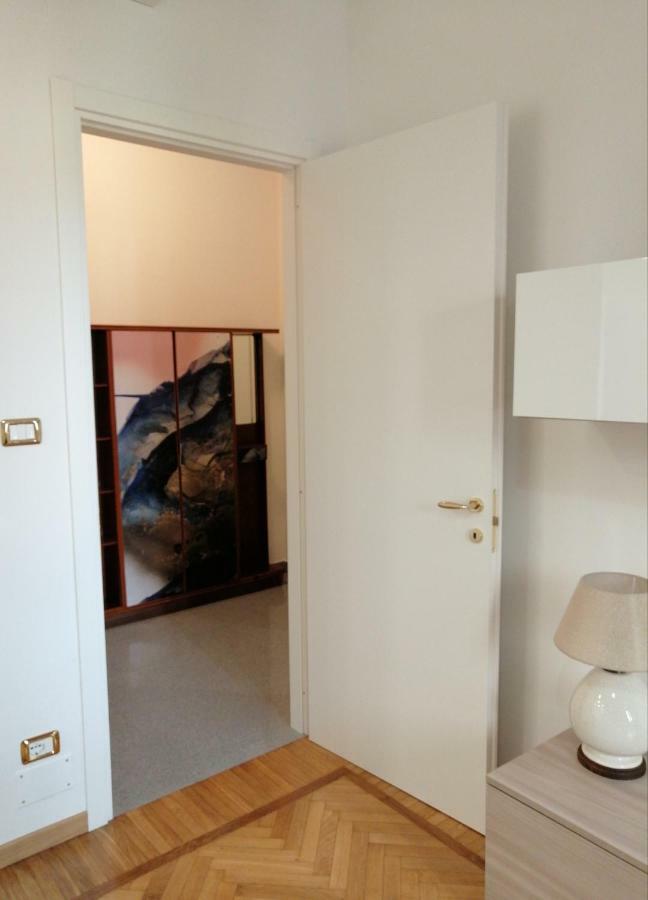 Casa Fresia Apartman Torino Kültér fotó