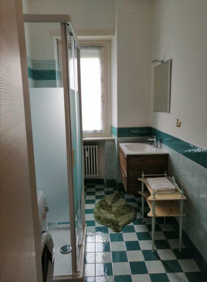 Casa Fresia Apartman Torino Kültér fotó