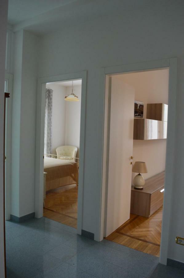 Casa Fresia Apartman Torino Kültér fotó
