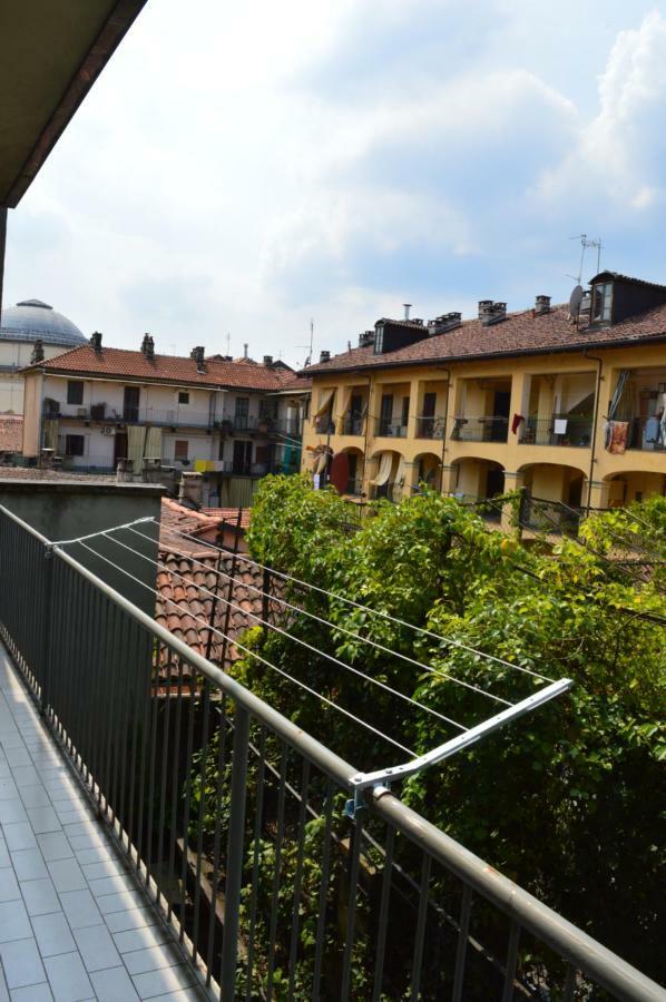Casa Fresia Apartman Torino Kültér fotó