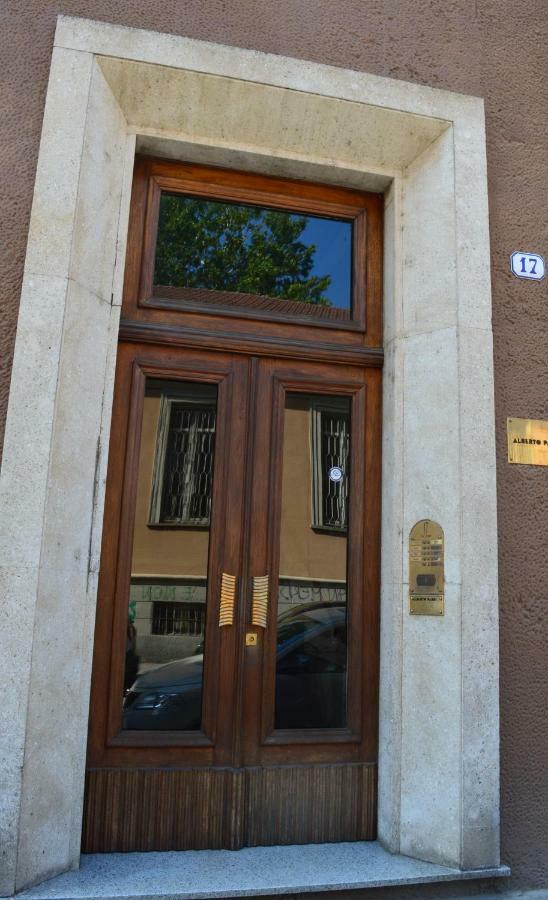 Casa Fresia Apartman Torino Kültér fotó