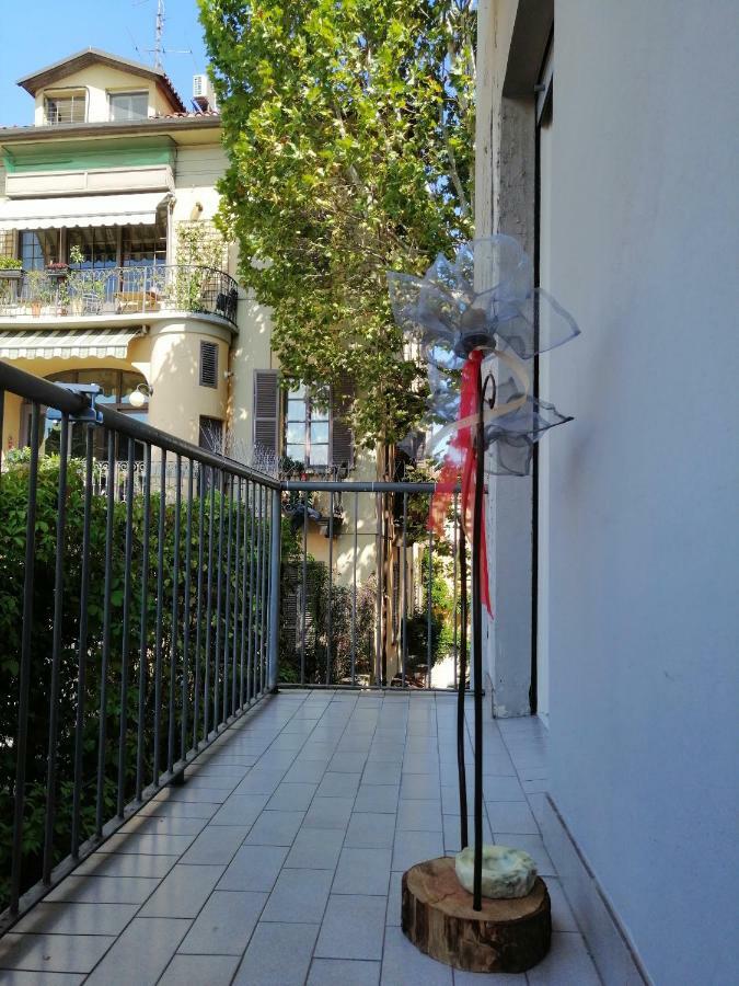 Casa Fresia Apartman Torino Kültér fotó